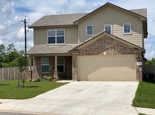 304 Town Fork, Cibolo, TX 78108