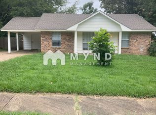 3480 Shadow Oaks Pkwy, Horn Lake, MS 38637