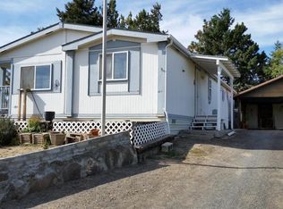 2211 Rosenkranz Rd, Tieton, WA 98947