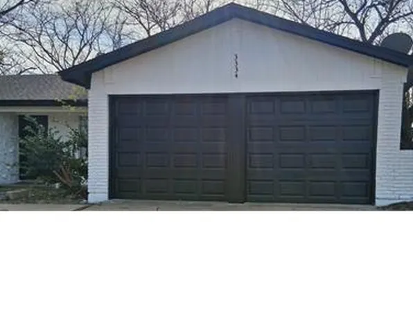 3334 Ridgehaven St, Irving, TX 75062