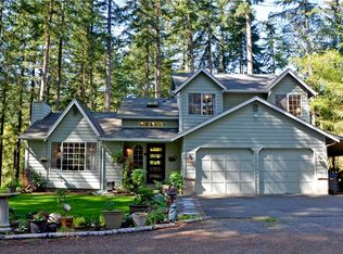 857 SW Lake St, Pt Orchard, WA 98367