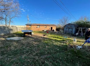 602 N Old Missouri Rd, Springdale, AR 72764