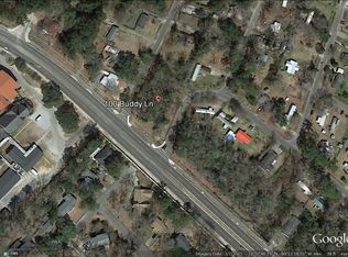 100 Buddys Ln, Summerville, SC 29485