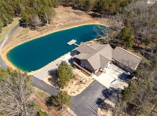 15332 Private Drive 1122, Saint James, MO 65559