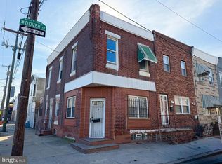 1501 S Dover St, Philadelphia, PA 19146