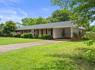 1903 W Arch Ave, Searcy, AR 72143