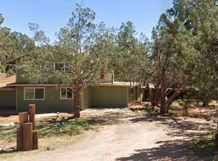 135 Kachina Dr, Sedona, AZ 86336