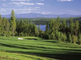 99 Bitterroot Ct #169, Whitefish, MT 59937