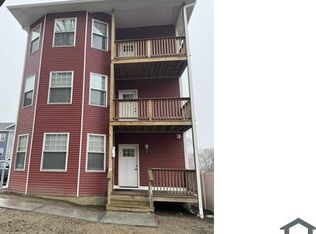 55 Windsor St, Worcester, MA 01605