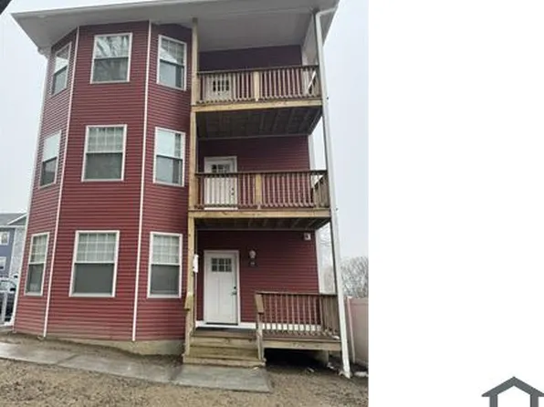 55 Windsor St, Worcester, MA 01605