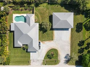3176 62nd Dr, Vero Beach, FL 32966
