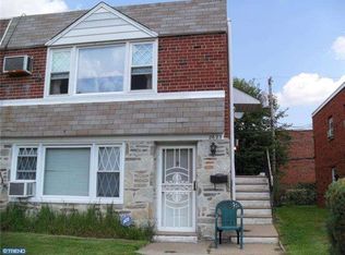 2623 Tremont St, Philadelphia, PA 19152