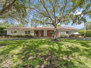 13050 SW 71st Ave, Pinecrest, FL 33156