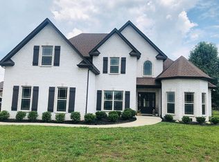 2449 Dewington Dr, Murfreesboro, TN 37128