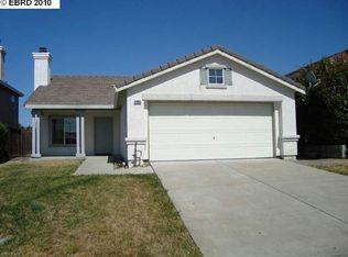 4909 Stonewood Way, Antioch, CA 94531