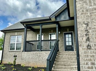 7246 Winding Way, Pleasant View, TN 37146