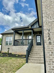 7246 Winding Way, Pleasant View, TN, 37146