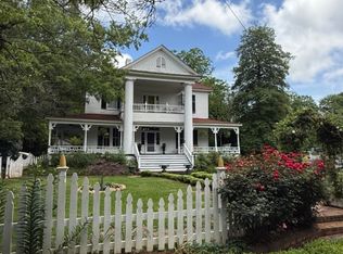 307 N Alexander Ave, Washington, GA 30673