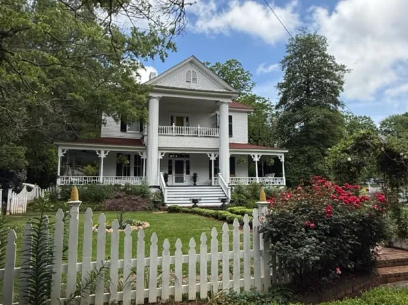 307 N Alexander Ave, Washington, GA 30673