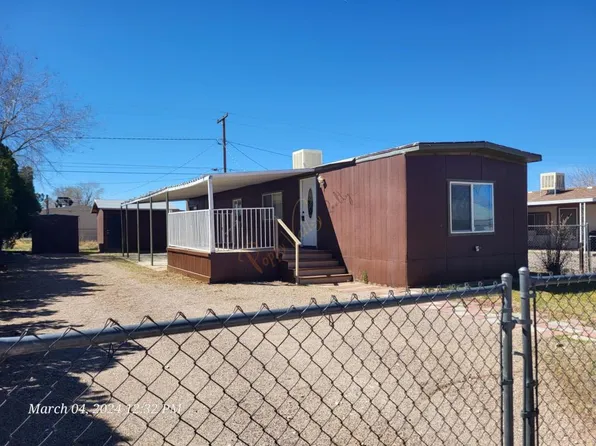 3618 E Lark Ln, Kingman, AZ 86409