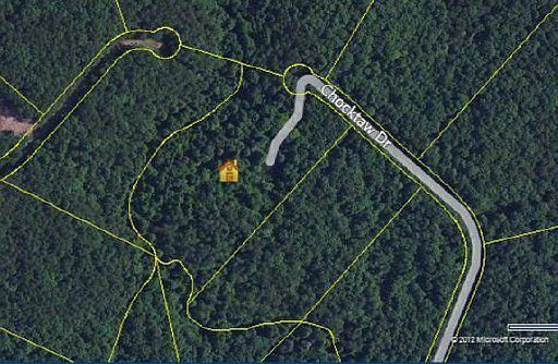 1st image of Choctaw Dr