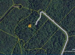 Choctaw Dr, Crossville, TN 38572