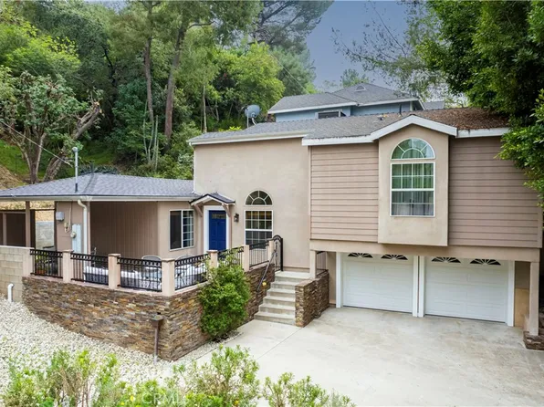 1777 La Loma Rd, Pasadena, CA 91105