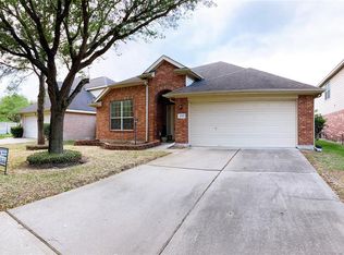 20322 Port Bishop Ln, Richmond, TX 77407
