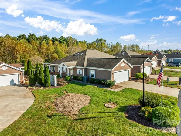 11 Heather Way #A, Candler, NC 28715