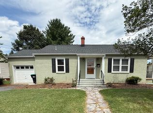 208 Broad St, Bridgewater, VA 22812