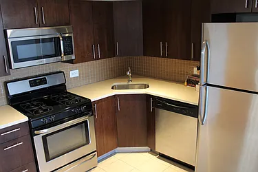 Rented by Forest Properties Management