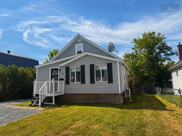 364 Queen St, Truro, NS B2N 2C3