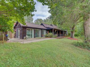 4608 Ferguson Valley Rd, Roanoke, VA 24014