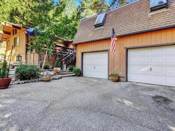 12344 Pawnee Trl, Nevada City, CA 95959