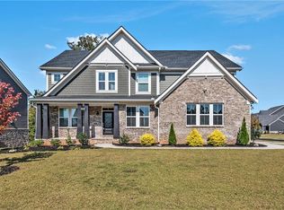 7915 Garnet Trce, Ball Ground, GA 30107