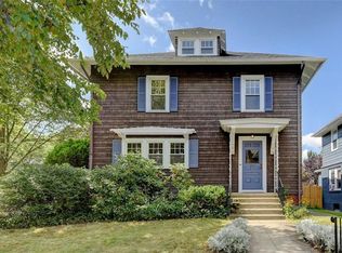 68 Summit Ave, Providence, RI 02906