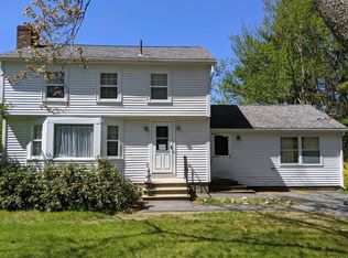 129 River Rd, Brunswick, ME 04011