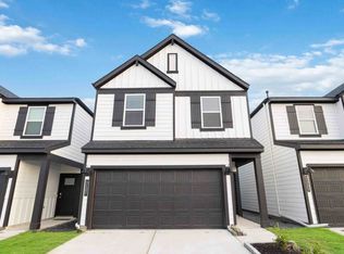 3133 Crown Gate Dr, Houston, TX 77047