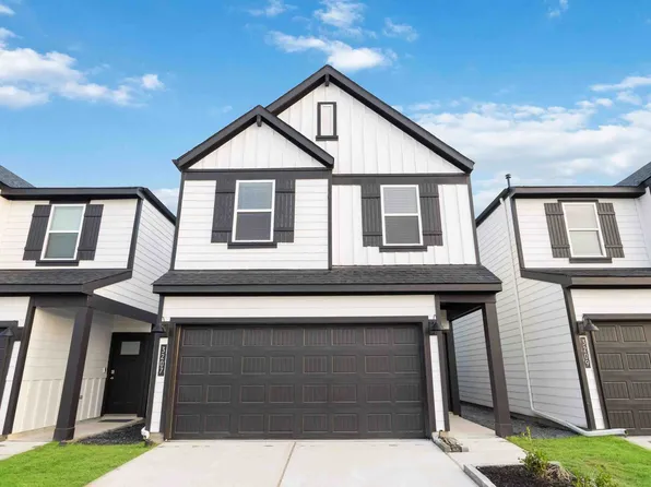 12309 Copper Gate Dr, Houston, TX 77047