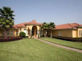 5424 Wister Ln, Orlando, FL 32810