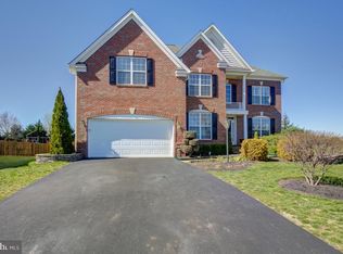 13667 America Dr, Bristow, VA 20136