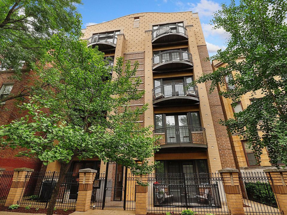 1st image of 5107 N Kenmore Ave APT 3S