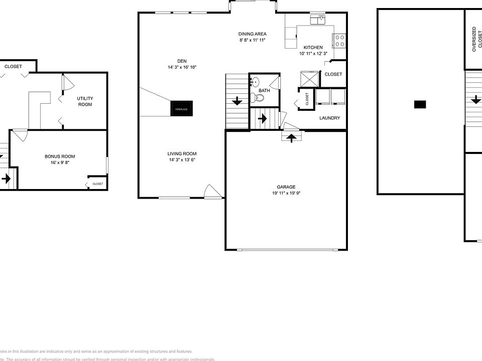 2nd image of 5906 Lake Pointe Dr