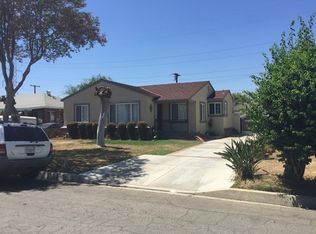 5527 Calico Ave, Pico Rivera, CA 90660