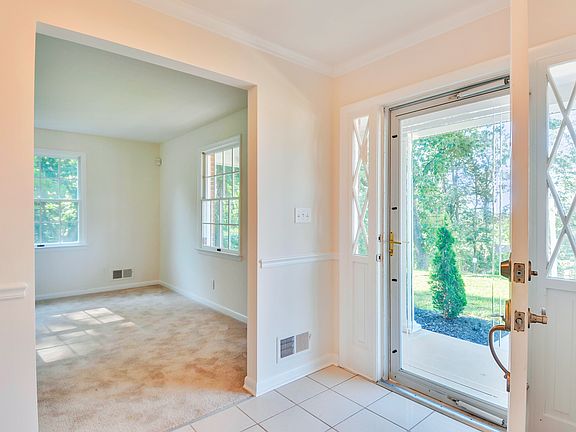 entryway