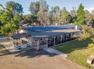 17270 Flowers Ln, Anderson, CA 96007