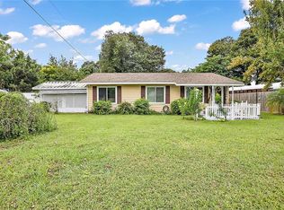 2104 Titcomb St, Eustis, FL 32726