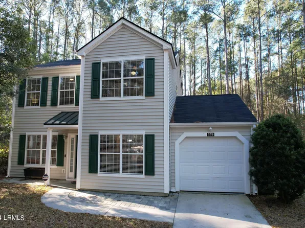 579 Mill Street, Bluffton, SC 29910