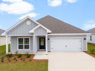 The Rhett Plan, Hodges Bayou Plantation, Southport, FL 32409