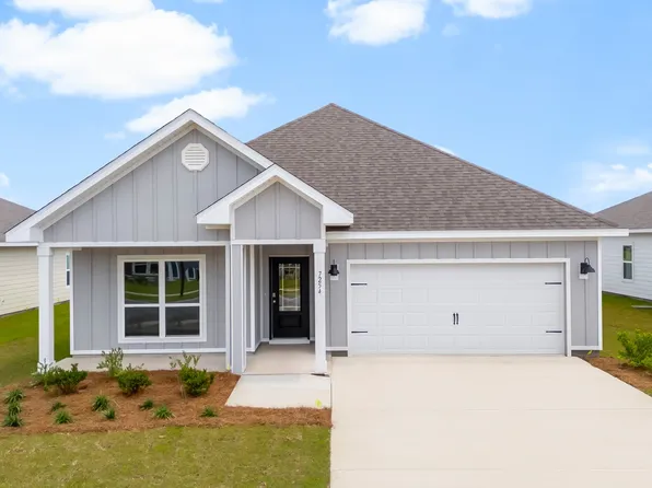 The Rhett Plan, Hodges Bayou Plantation